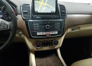 2018 Mercedes-Benz GLE350W4 GLE 350