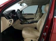 2018 Mercedes-Benz GLE350W4 GLE 350