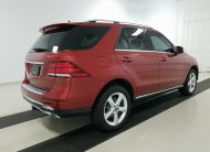 2018 Mercedes-Benz GLE350W4 GLE 350