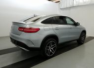 2016 Mercedes-Benz GLE450C4 AMG GLE450 AMG