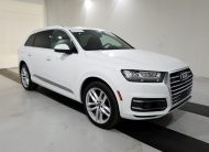 2018 Audi Q7 V6 PRESTIGE