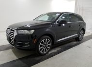 2017 Audi Q7 V6 PRESTIGE