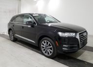 2017 Audi Q7 V6 PRESTIGE