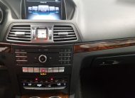 2017 Mercedes-Benz E400A E400