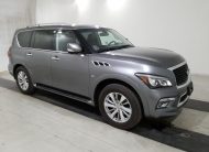 2017 Infiniti QX80 4X2