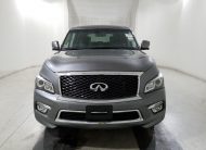 2017 Infiniti QX80 4X2