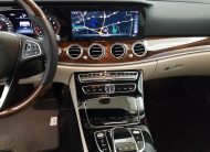 2018 Mercedes-Benz E400S4 E 400