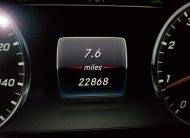 2016 Mercedes-Benz S550C4 S550