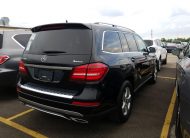 2018 Mercedes-Benz GLS450W4 GLS 450