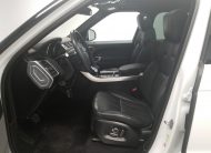 2016 Land Rover RANGE R SPT V6 V6 HSE