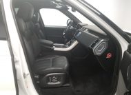2016 Land Rover RANGE R SPT V6 V6 HSE