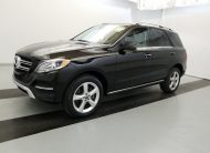 2018 Mercedes-Benz GLE350W4 GLE 350