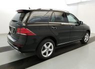 2018 Mercedes-Benz GLE350W4 GLE 350