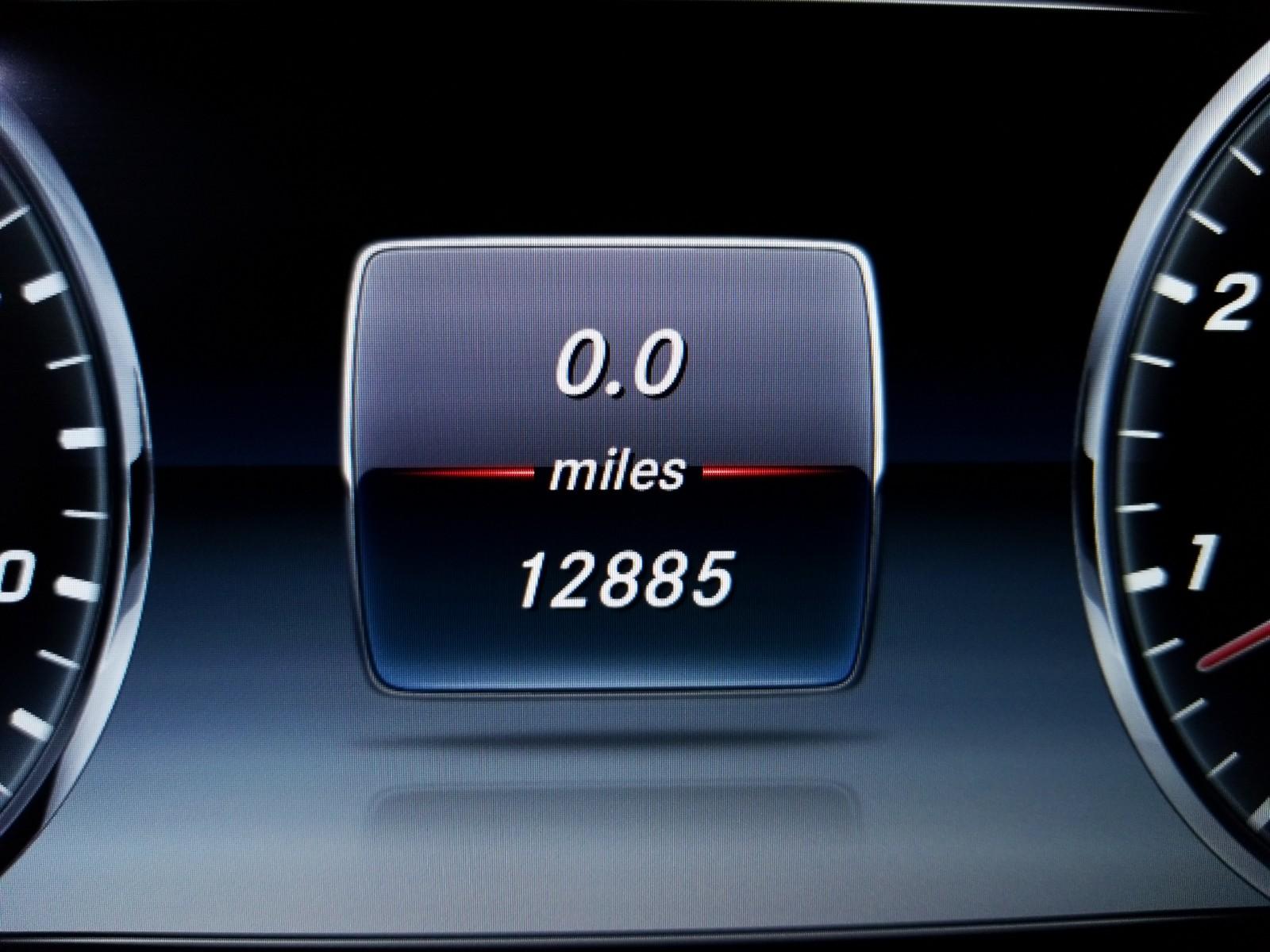 2016 Mercedes-Benz S600 MAYBACH MAYBACH