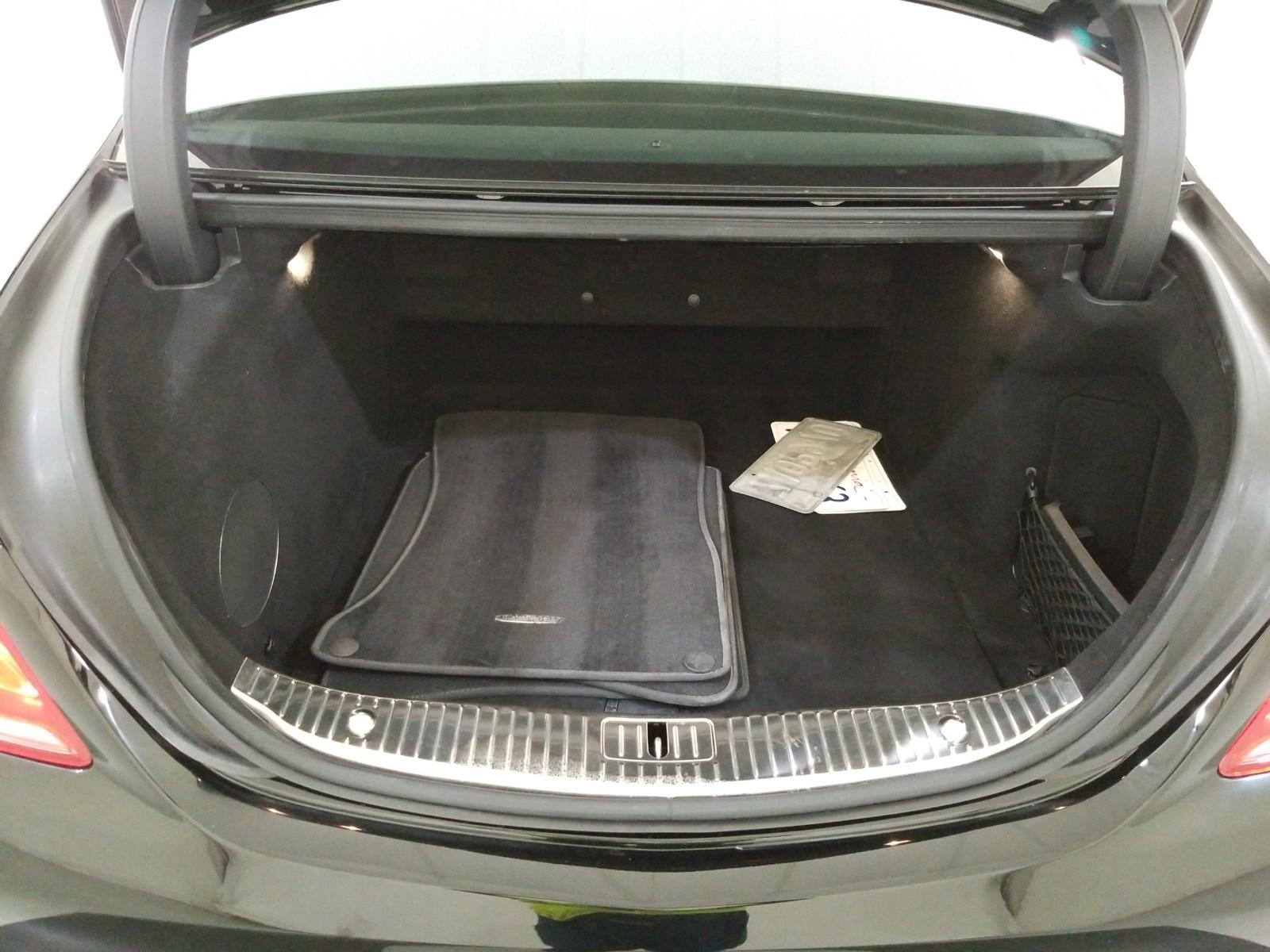 2016 Mercedes-Benz S600 MAYBACH MAYBACH