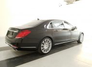 2016 Mercedes-Benz S600 MAYBACH MAYBACH