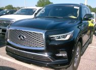 2018 Infiniti QX80 4X2