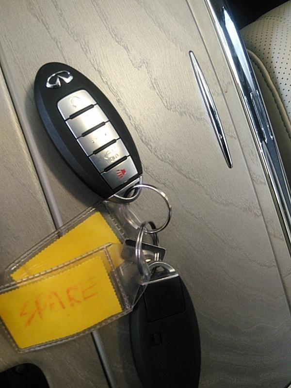 2019 Infiniti QX80 AWD LIMITED