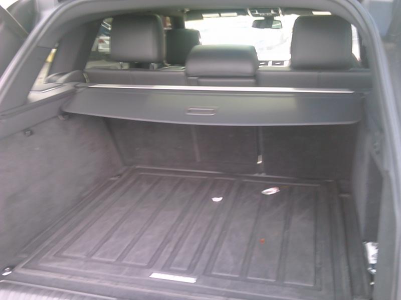 2016 Land Rover RANGE R SPT V6 V6 HSE