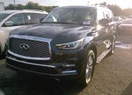 2019 Infiniti QX80 AWD LUXE