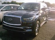 2019 Infiniti QX80 AWD LUXE