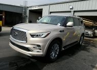 2018 Infiniti QX80 4X2