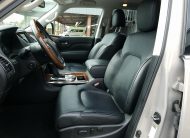 2018 Infiniti QX80 4X2