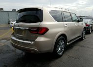 2018 Infiniti QX80 4X2