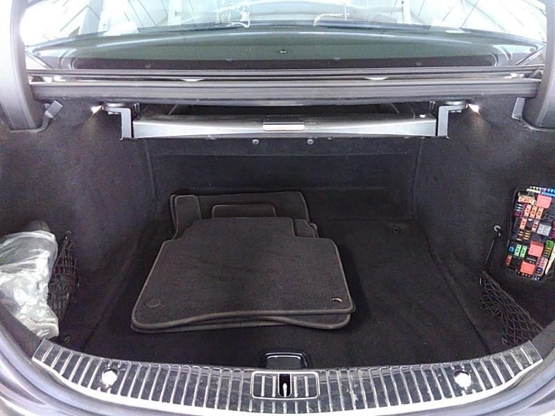 2016 Mercedes-Benz S550V4 S550