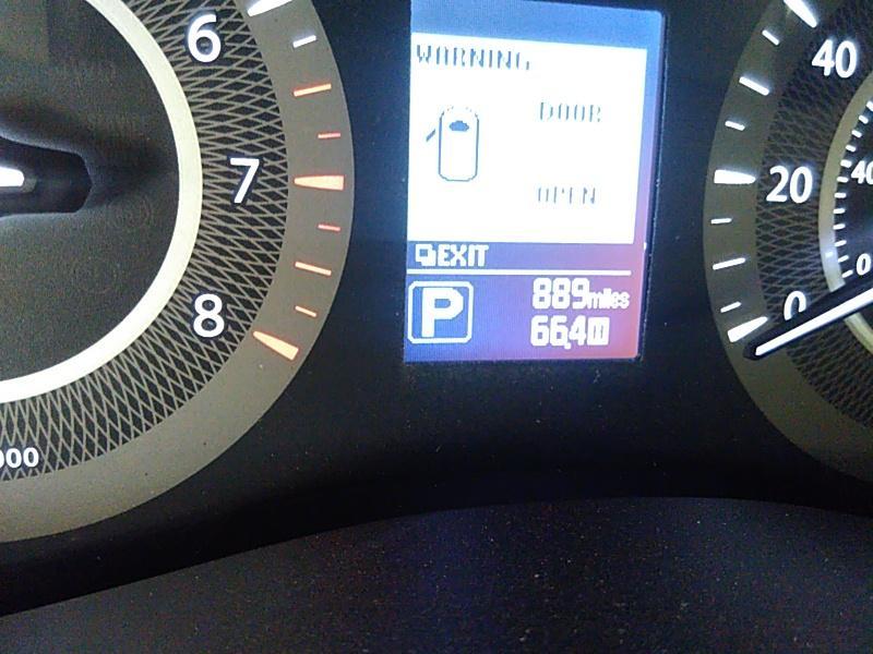 2019 Infiniti QX80 AWD LIMITED