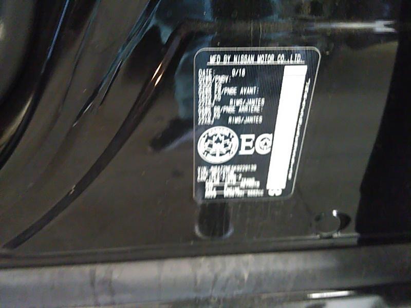 2019 Infiniti QX80 AWD LIMITED