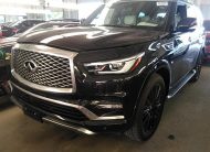 2019 Infiniti QX80 AWD LIMITED