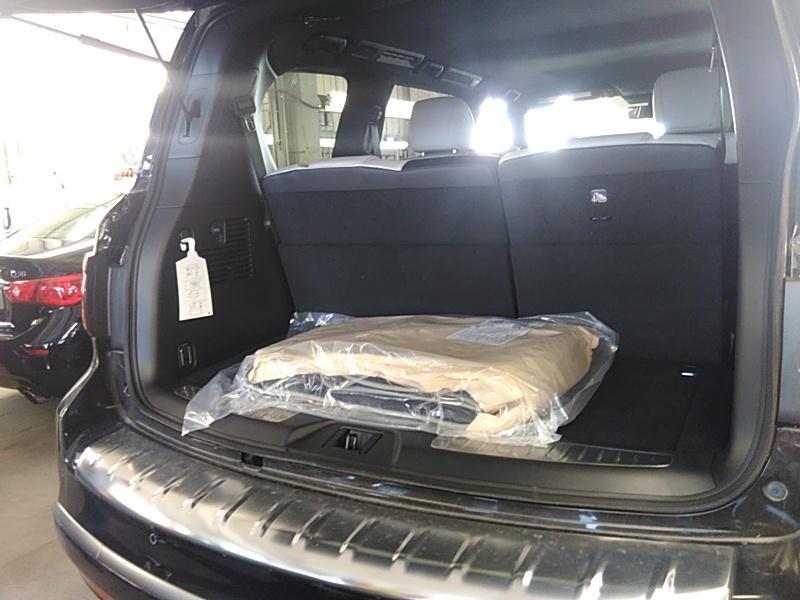 2019 Infiniti QX80 AWD LIMITED