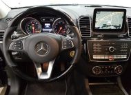 2018 Mercedes-Benz GLS550W4 GLS 550