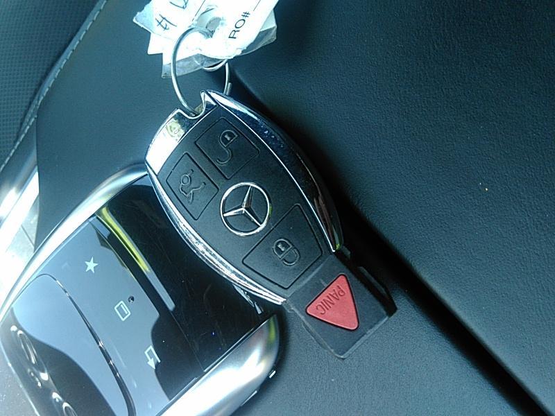 2016 Mercedes-Benz S550C4 S550