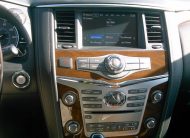 2018 Infiniti QX80 4X2