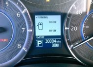 2018 Infiniti QX80 4X2