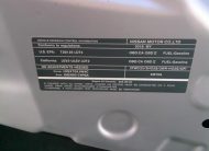 2018 Infiniti QX80 4X2