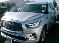 2018 Infiniti QX80 4X2