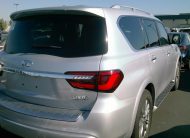 2018 Infiniti QX80 4X2