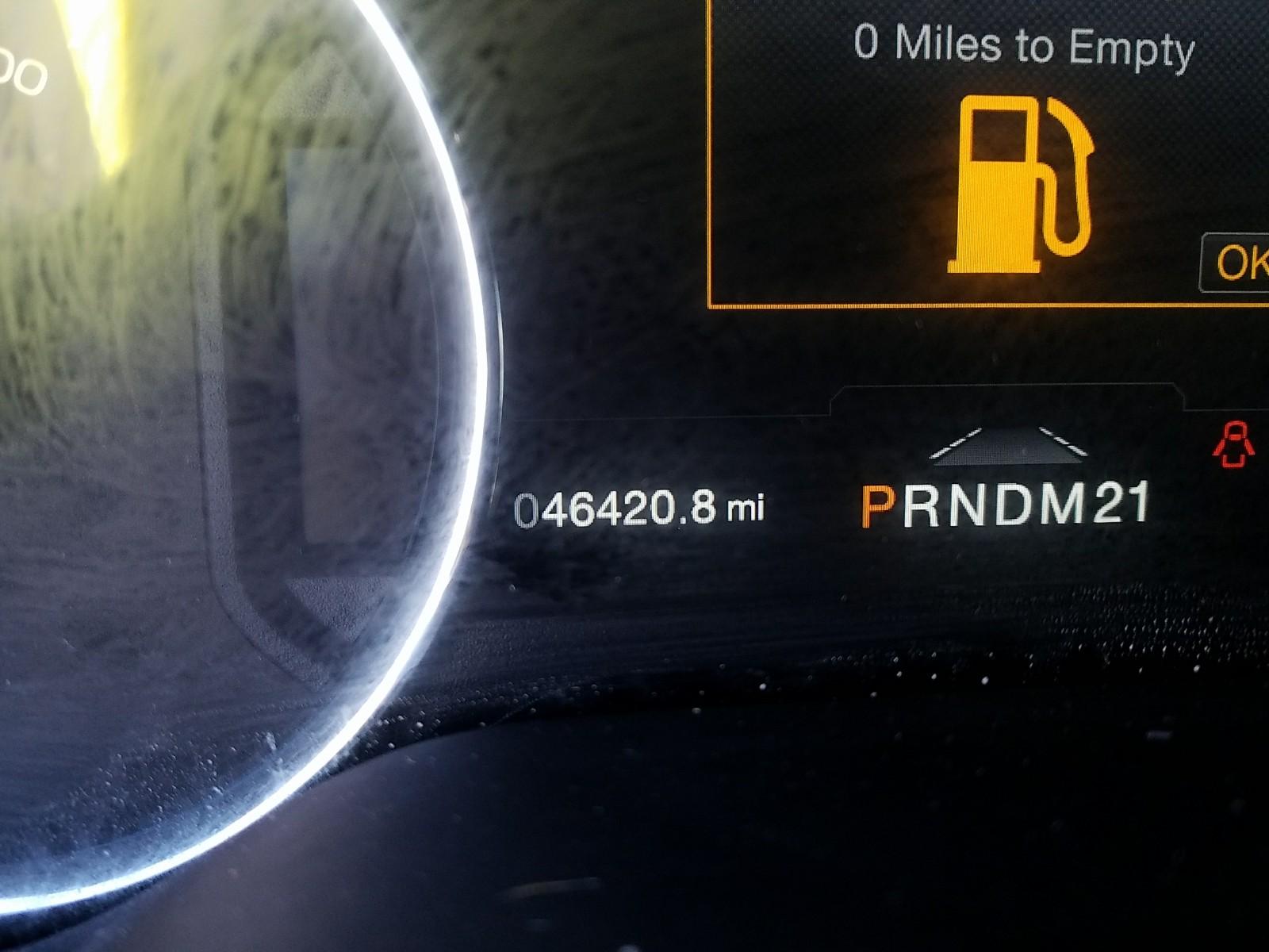 2017 Ford F150 4X2 CR PLATINUM