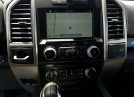 2017 Ford F150 4X2 CR PLATINUM