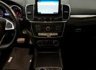 2016 Mercedes-Benz GLE450C4 AMG GLE450 AMG