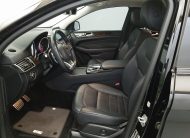 2016 Mercedes-Benz GLE450C4 AMG GLE450 AMG