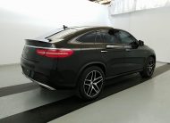 2016 Mercedes-Benz GLE450C4 AMG GLE450 AMG