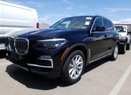 2019 BMW X5 40I XDRIVE 40IX XLINE