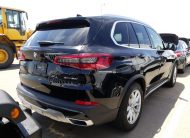 2019 BMW X5 40I XDRIVE 40IX XLINE