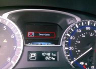2019 Infiniti QX60 AWD LUXE