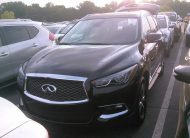 2019 Infiniti QX60 AWD LUXE