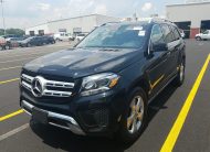 2018 Mercedes-Benz GLS450W4 GLS 450